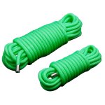 Luminous Bondage Restraint Rope 5m/10m