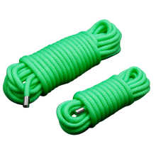 Luminous Bondage Restraint Rope 5m/10m