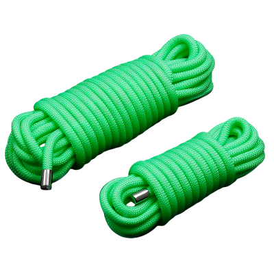 Luminous Bondage Restraint Rope 5m/10m
