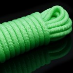 Luminous Bondage Restraint Rope 5m/10m