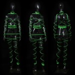 Luminous Bondage Restraint Rope 5m/10m