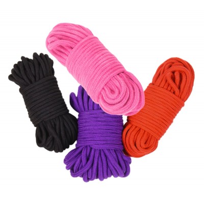 Fifty Shades of Grey Restrain Me Bondage Rope 20 meters