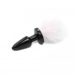 Feather Tail Anal Plug
