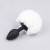 Black & White Tail