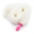 Pink & White Long Tail