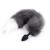 Black & Black Gray Tail