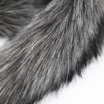 Fox-Brush Anal Plug