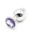 Light Purple- Small