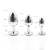 3 Size Pack +$20.00