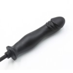 Air Pump Anal Plug