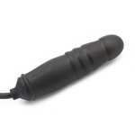 Air Pump Anal Plug