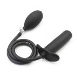 Air Pump Anal Plug