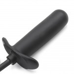 Air Pump Anal Plug