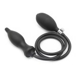 Air Pump Anal Plug