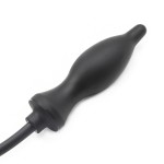 Air Pump Anal Plug
