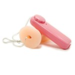 Beginner Vibration Anal Plug