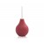 red - small