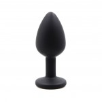 Small Convenient Diamond Anal Plug