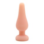 Skin Feel Chess Anal Plugs