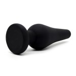 Skin Feel Chess Anal Plugs