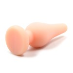 Skin Feel Chess Anal Plugs