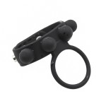 The Thrillmaster Restraint Cock Ring