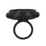 The Thrillmaster Restraint Cock Ring
