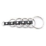 Ultimate Temptation Restraint Cock Ring