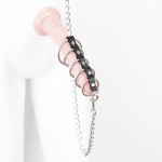 Ultimate Temptation Restraint Cock Ring