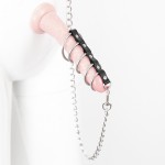 Ultimate Temptation Restraint Cock Ring