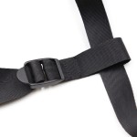 Scarlet Command Strap-On Dildo Harness 