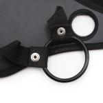 VersaFit Vibrating Strap-On Harness