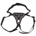VersaFit Vibrating Strap-On Harness