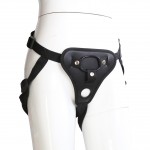 VersaFit Vibrating Strap-On Harness