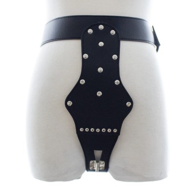 Key to Tease Bottom Harness