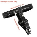 Key to Tease Bottom Harness