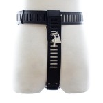 Key to Tease Bottom Harness