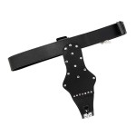 Key to Tease Bottom Harness