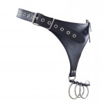 Rogue Command Bottom Harness