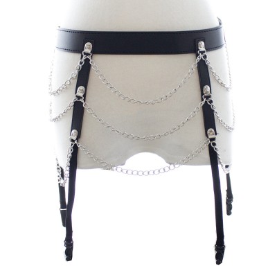 Iron Temptress Bottom Harness
