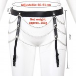 Iron Temptress Bottom Harness