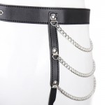 Iron Temptress Bottom Harness