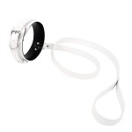 Colorful Sweet Surrender Collar and Leash