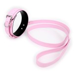 Colorful Sweet Surrender Collar and Leash