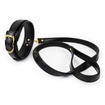 Colorful Sweet Surrender Collar and Leash