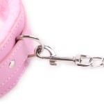 PillowPurr Bondage Collar Lead