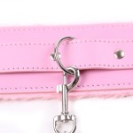 PillowPurr Bondage Collar Lead