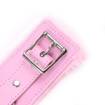PillowPurr Bondage Collar Lead