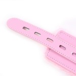PillowPurr Bondage Collar Lead