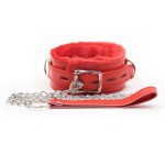 PillowPurr Bondage Collar Lead